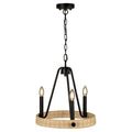 ARTCRAFT, PERRIS CHANDELIER, CHANDELIER LIGHT