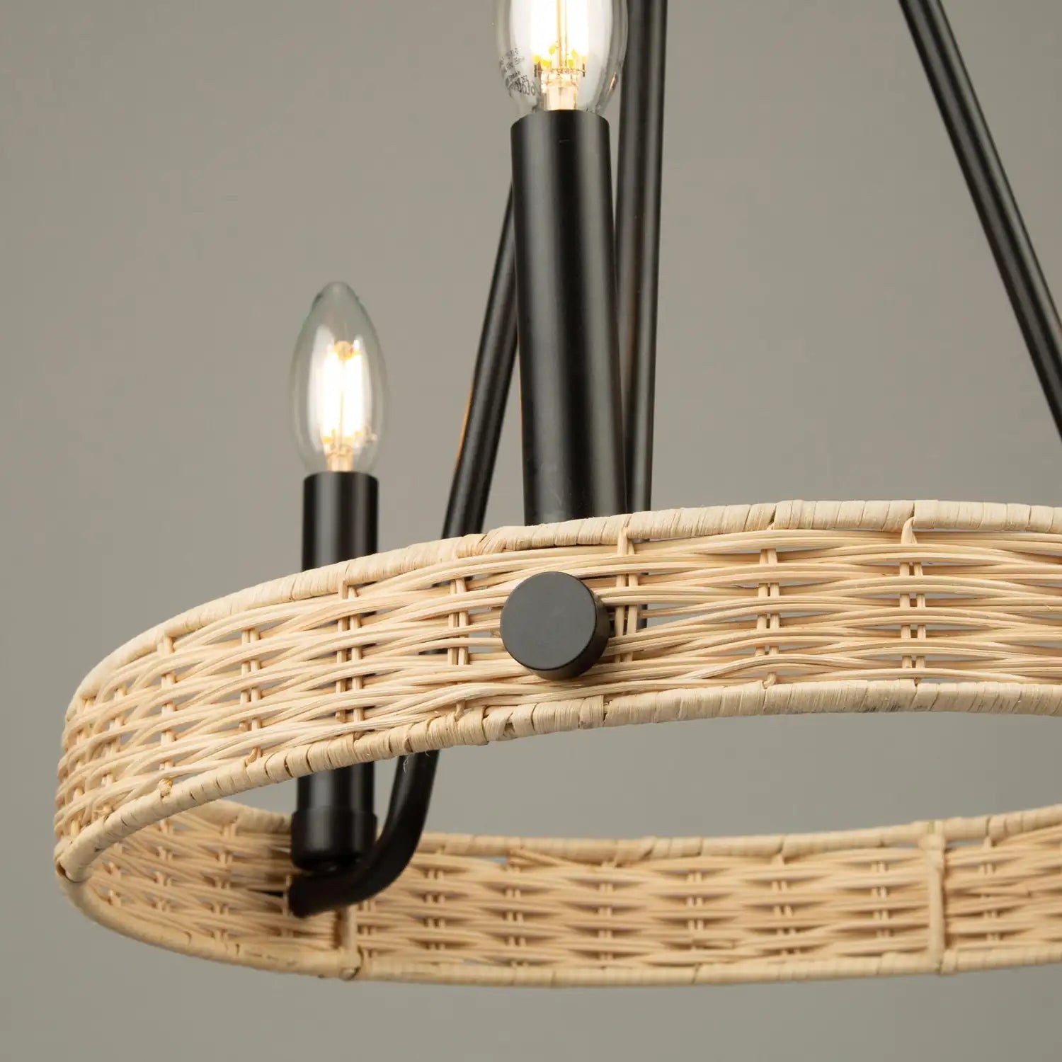 ARTCRAFT, PERRIS CHANDELIER, CHANDELIER LIGHT