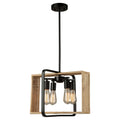 ARTCRAFT, PERRIS PENDANT, PENDANT LIGHT