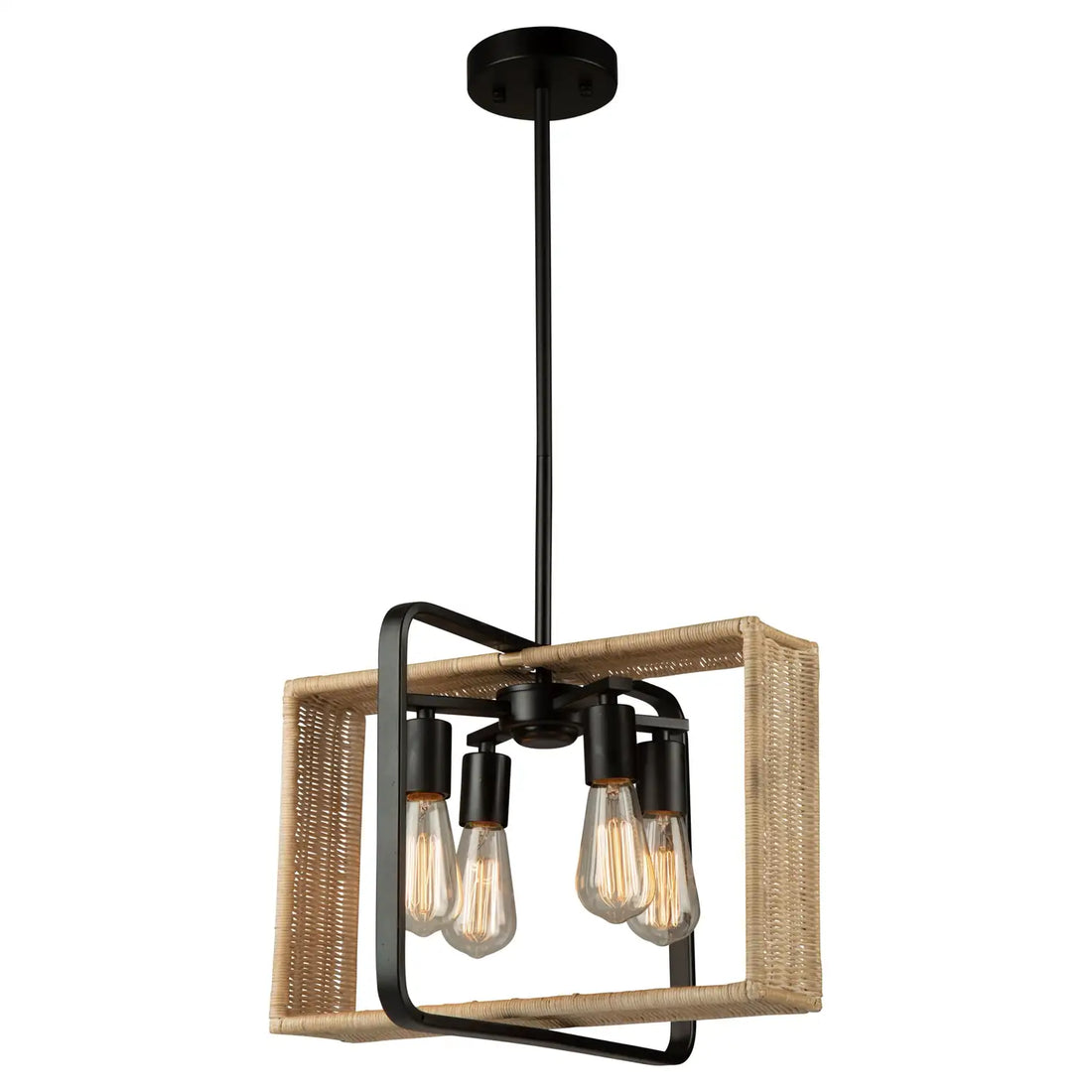 ARTCRAFT, PERRIS PENDANT, PENDANT LIGHT