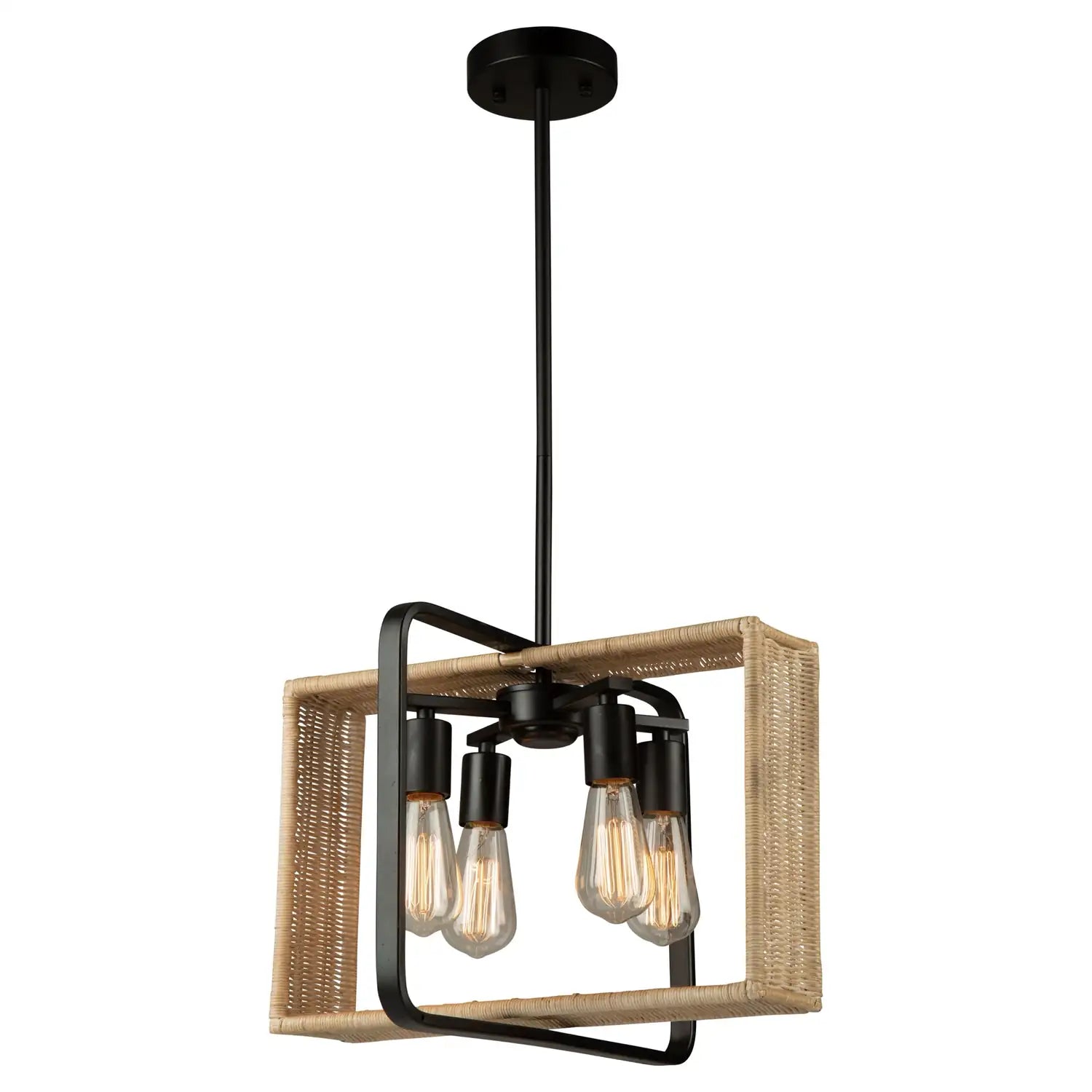 ARTCRAFT, PERRIS PENDANT, PENDANT LIGHT