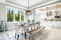 ARTCRAFT, PERRIS PENDANT, PENDANT LIGHT