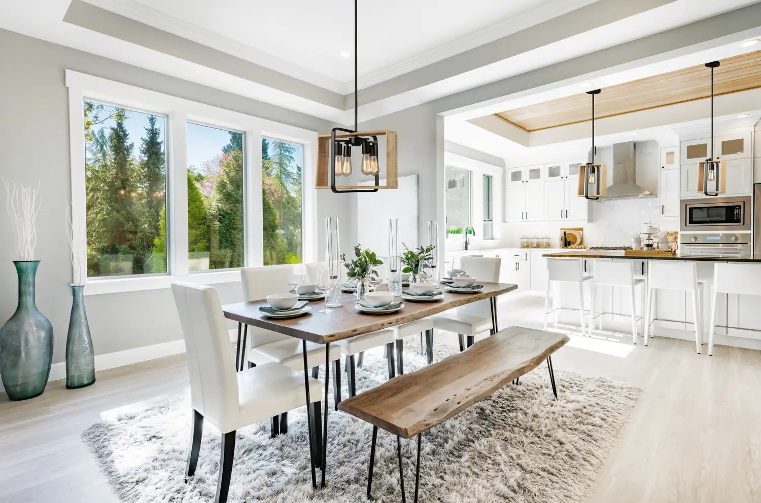 ARTCRAFT, PERRIS PENDANT, PENDANT LIGHT