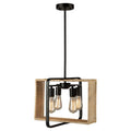 ARTCRAFT, PERRIS PENDANT, PENDANT LIGHT