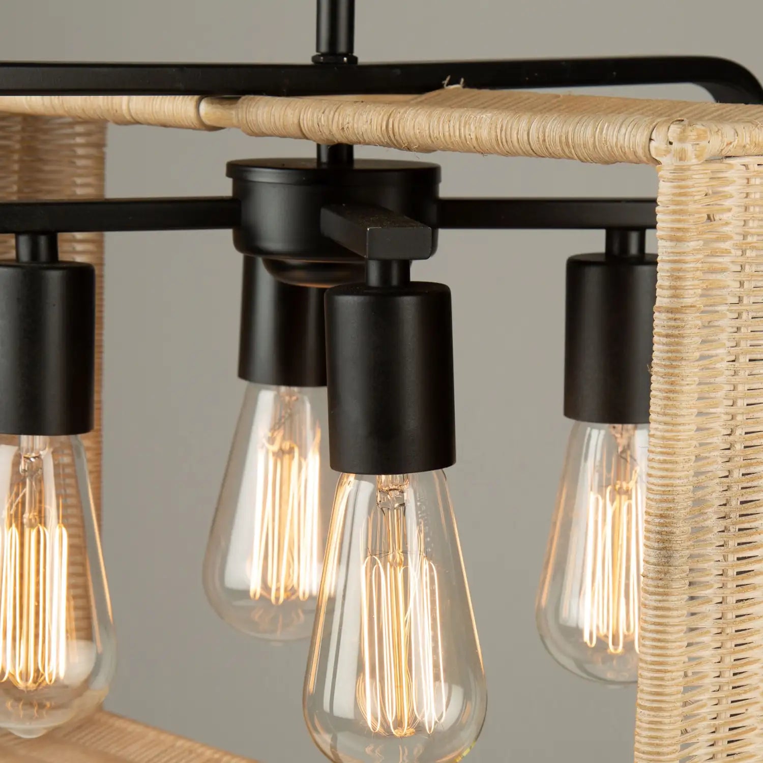 ARTCRAFT, PERRIS PENDANT, PENDANT LIGHT