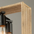 ARTCRAFT, PERRIS PENDANT, PENDANT LIGHT