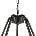 ARTCRAFT, PERRIS CHANDELIER, CHANDELIER LIGHT