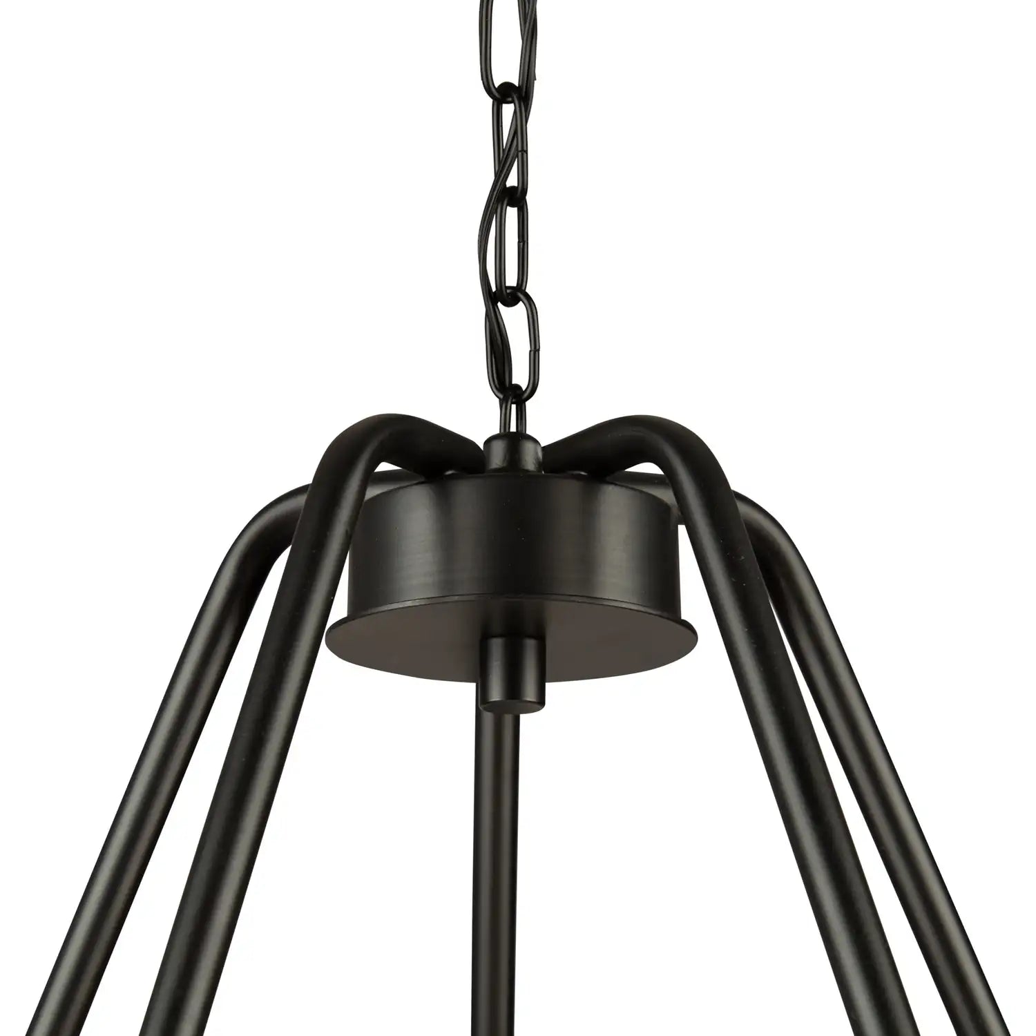 ARTCRAFT, PERRIS CHANDELIER, CHANDELIER LIGHT