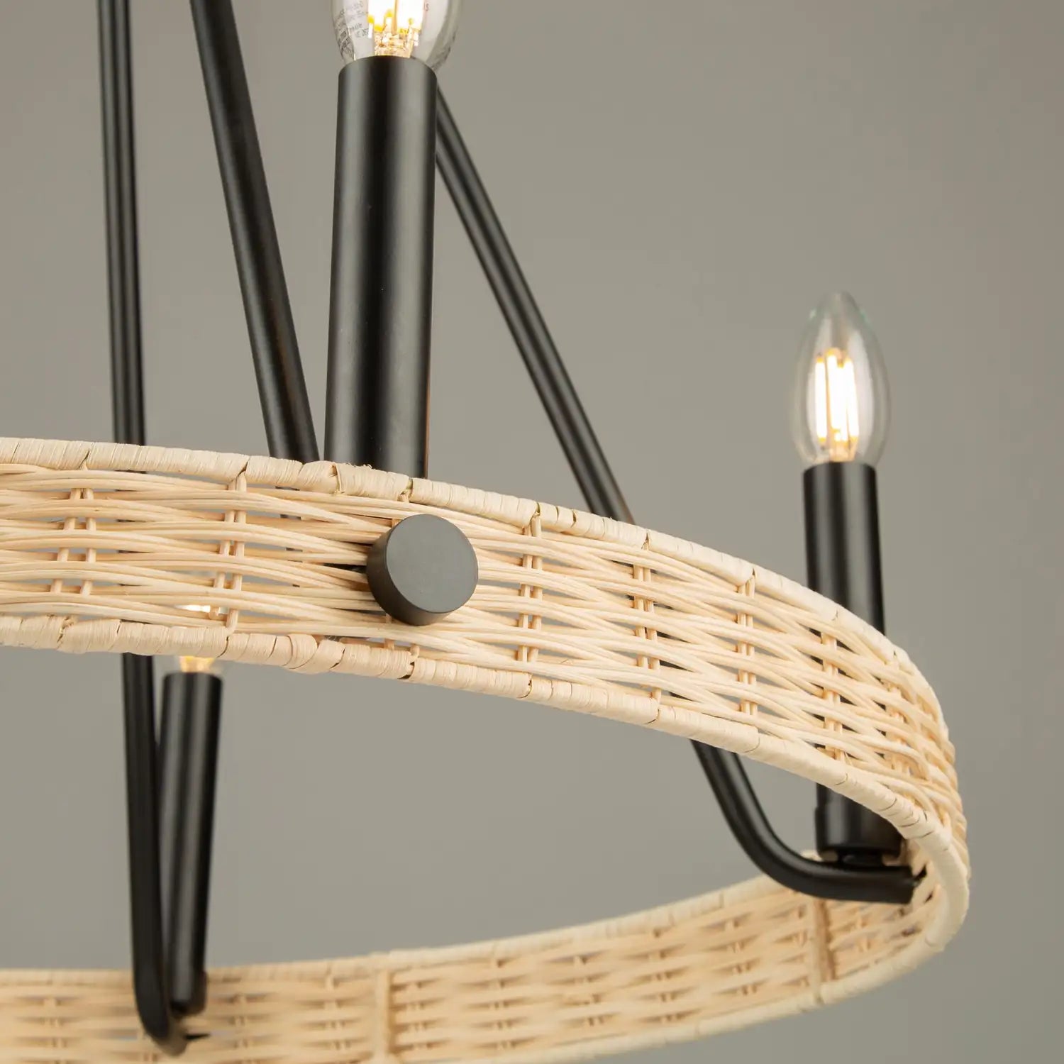 ARTCRAFT, PERRIS CHANDELIER, CHANDELIER LIGHT