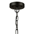 ARTCRAFT, PERRIS CHANDELIER, CHANDELIER LIGHT