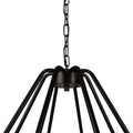 ARTCRAFT, PERRIS CHANDELIER, CHANDELIER LIGHT