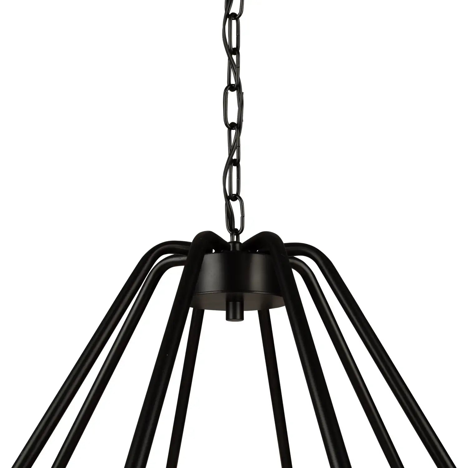 ARTCRAFT, PERRIS CHANDELIER, CHANDELIER LIGHT