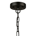 ARTCRAFT, PERRIS CHANDELIER, CHANDELIER LIGHT