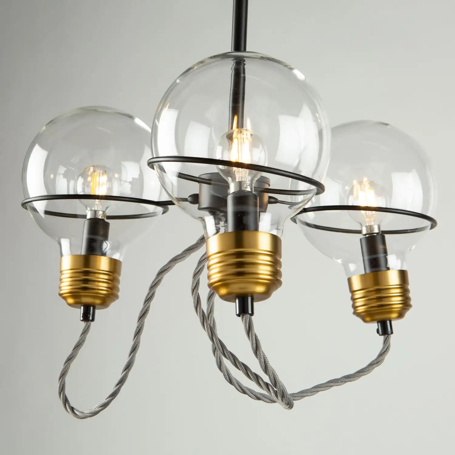 ARTCRAFT, MARTINA SEMI-FLUSH MOUNT, SEMI FLUSH MOUNT LIGHT