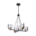 ARTCRAFT, CHESHIRE CHANDELIER, CHANDELIER LIGHT
