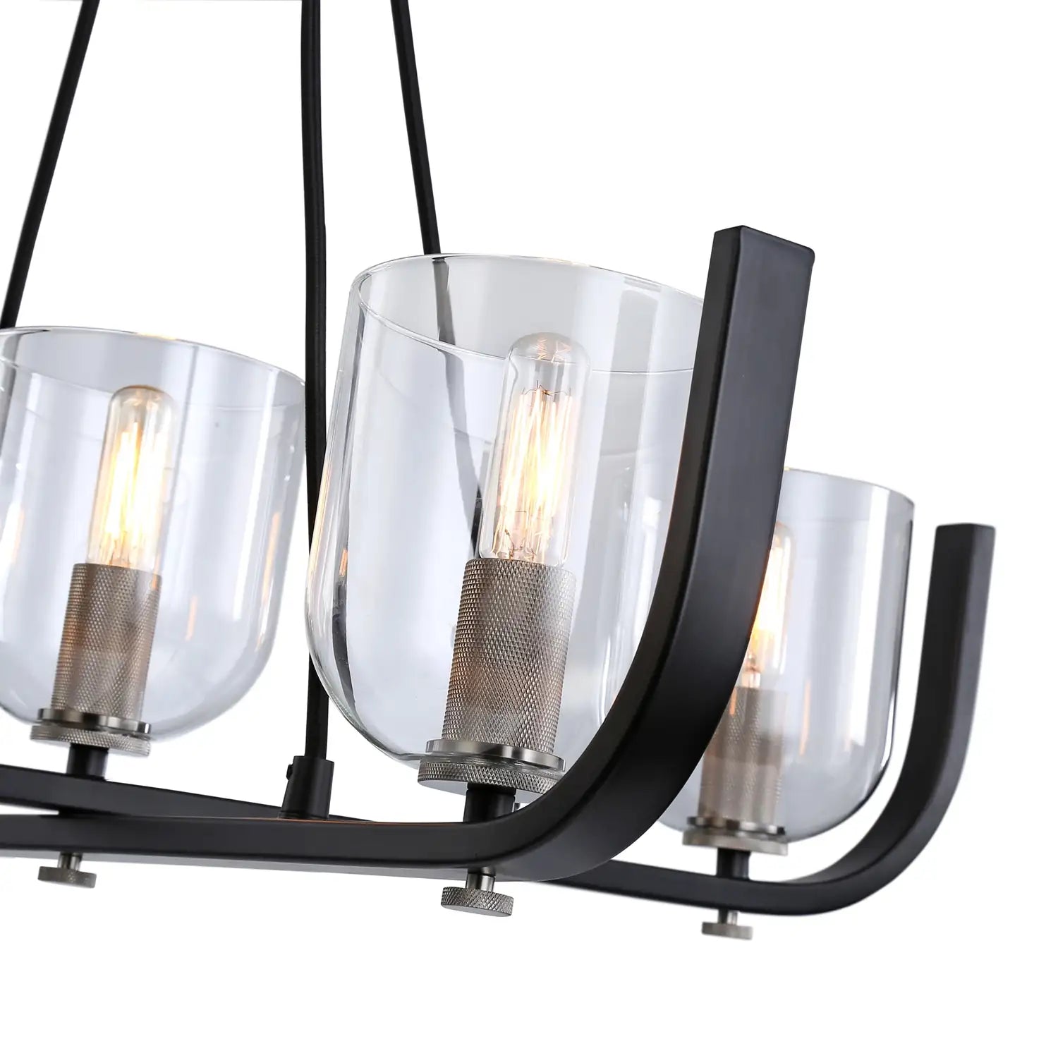 ARTCRAFT, CHESHIRE CHANDELIER, CHANDELIER LIGHT