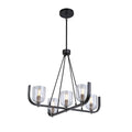 ARTCRAFT, CHESHIRE CHANDELIER, CHANDELIER LIGHT
