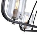 ARTCRAFT, CHESHIRE CHANDELIER, CHANDELIER LIGHT