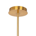 ARTCRAFT, AURELIA PENDANT, PENDANT LIGHT