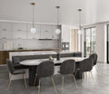 ARTCRAFT, AURELIA PENDANT, PENDANT LIGHT