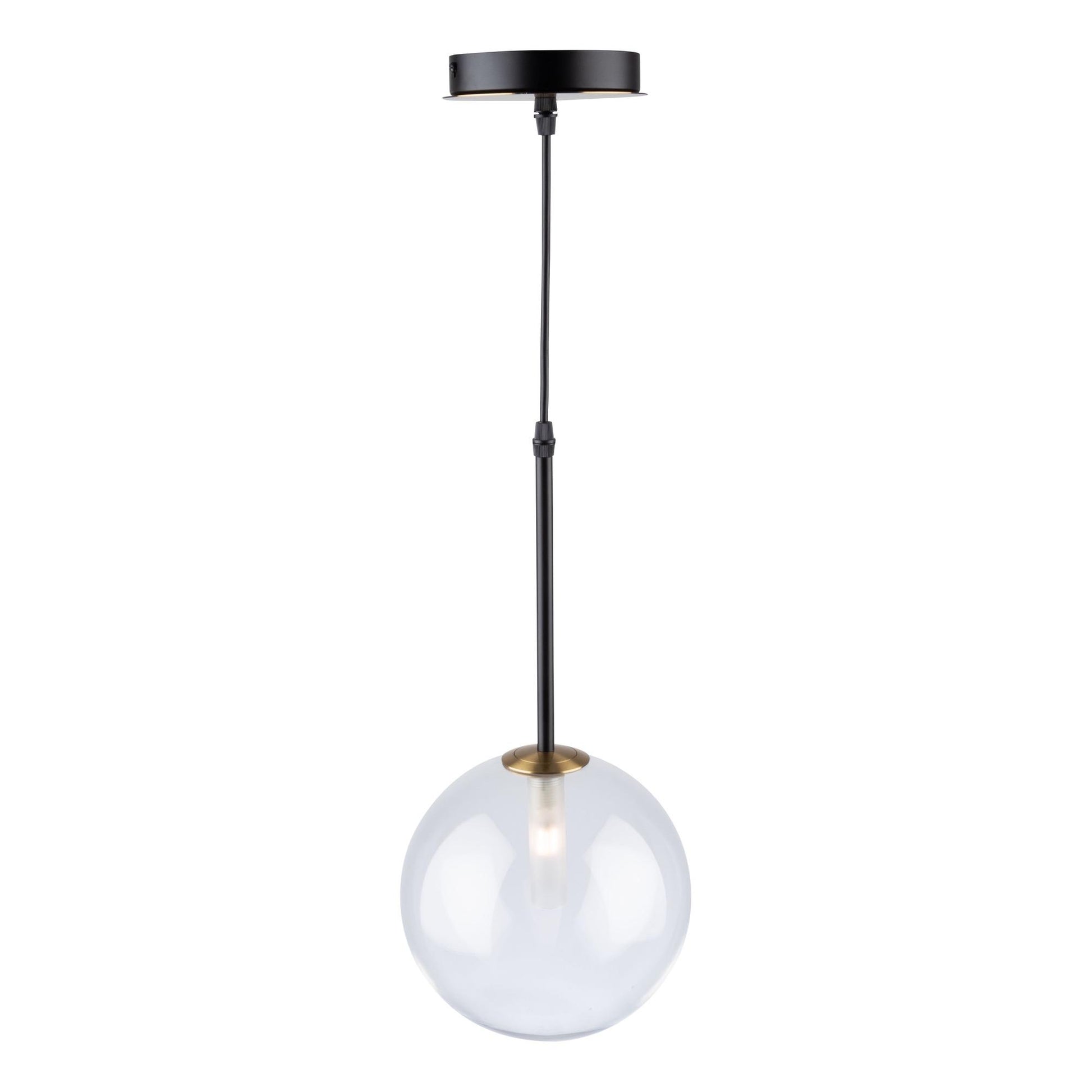 ARTCRAFT, AURELIA PENDANT, PENDANT LIGHT