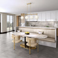 ARTCRAFT, AURELIA ISLAND/POOL TABLE, LINEAR LIGHT
