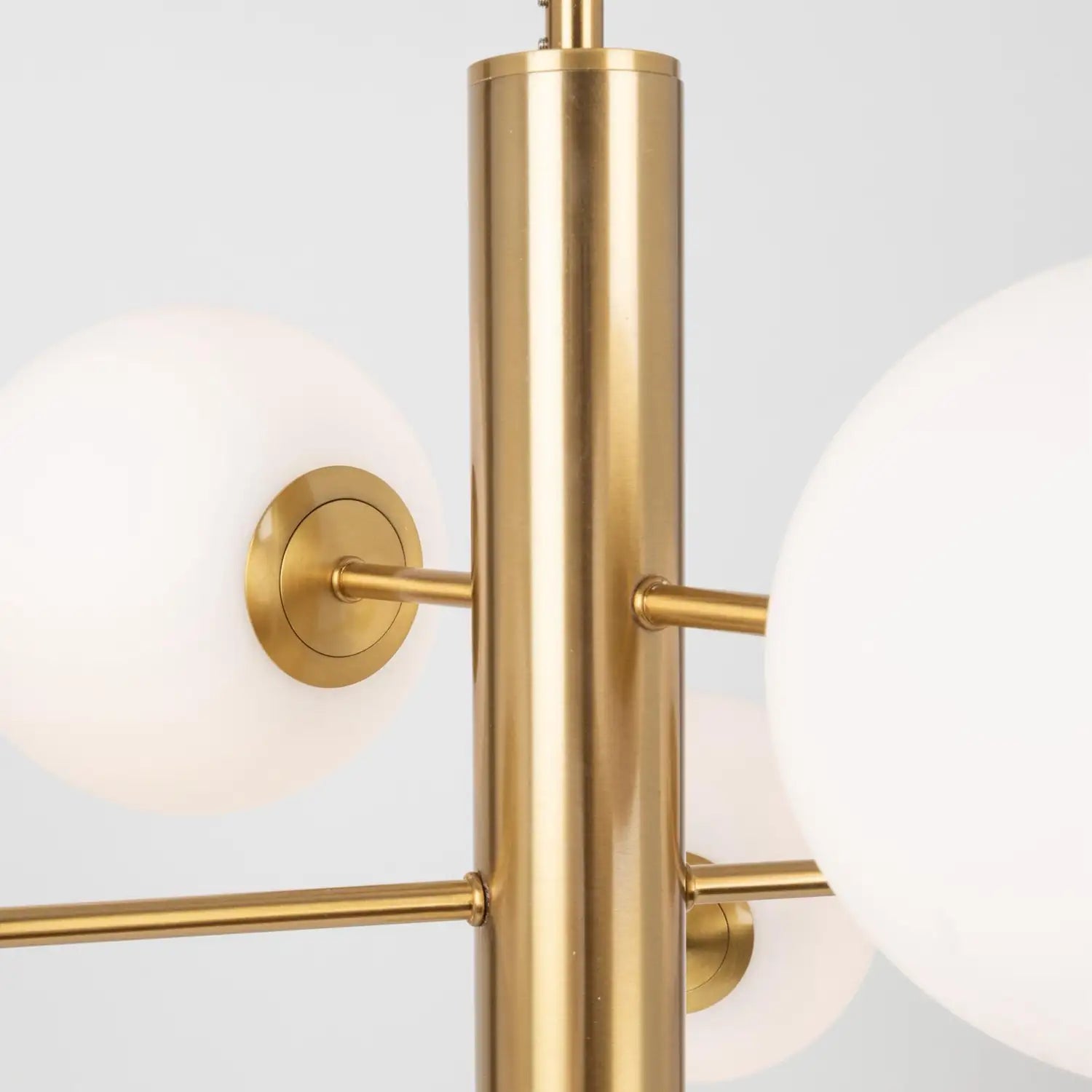 ARTCRAFT, AURELIA CHANDELIER, CHANDELIER LIGHT