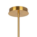 ARTCRAFT, AURELIA CHANDELIER, CHANDELIER LIGHT