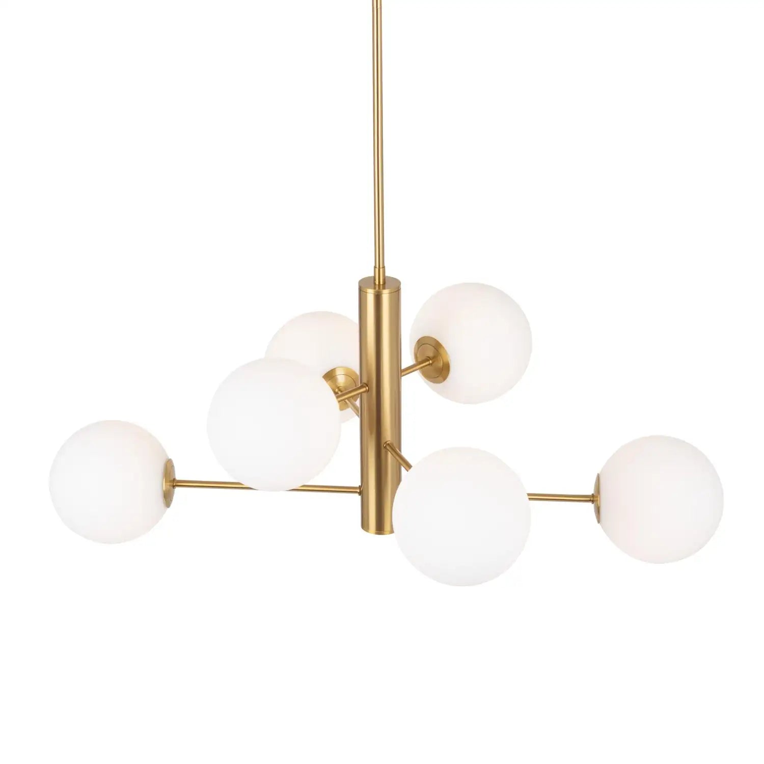 ARTCRAFT, AURELIA CHANDELIER, CHANDELIER LIGHT