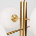 ARTCRAFT, AURELIA CHANDELIER, CHANDELIER LIGHT