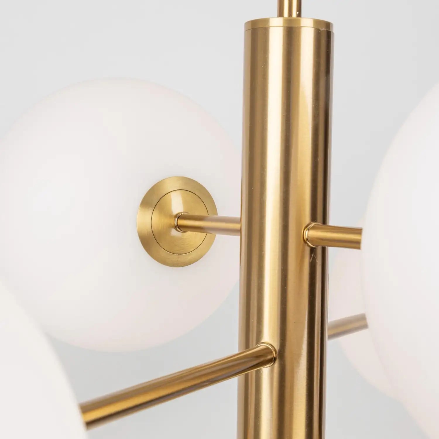 ARTCRAFT, AURELIA CHANDELIER, CHANDELIER LIGHT