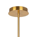 ARTCRAFT, AURELIA CHANDELIER, CHANDELIER LIGHT