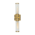 ARTCRAFT, POSITANO BATHROOM, BATH VANITY LIGHT