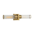 ARTCRAFT, POSITANO BATHROOM, BATH VANITY LIGHT