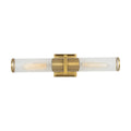 ARTCRAFT, POSITANO BATHROOM, BATH VANITY LIGHT