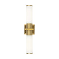 ARTCRAFT, POSITANO BATHROOM, BATH VANITY LIGHT