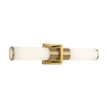 ARTCRAFT, POSITANO BATHROOM, BATH VANITY LIGHT
