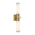 ARTCRAFT, POSITANO BATHROOM, BATH VANITY LIGHT