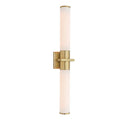 ARTCRAFT, POSITANO BATHROOM VANITY, VANITY LIGHT