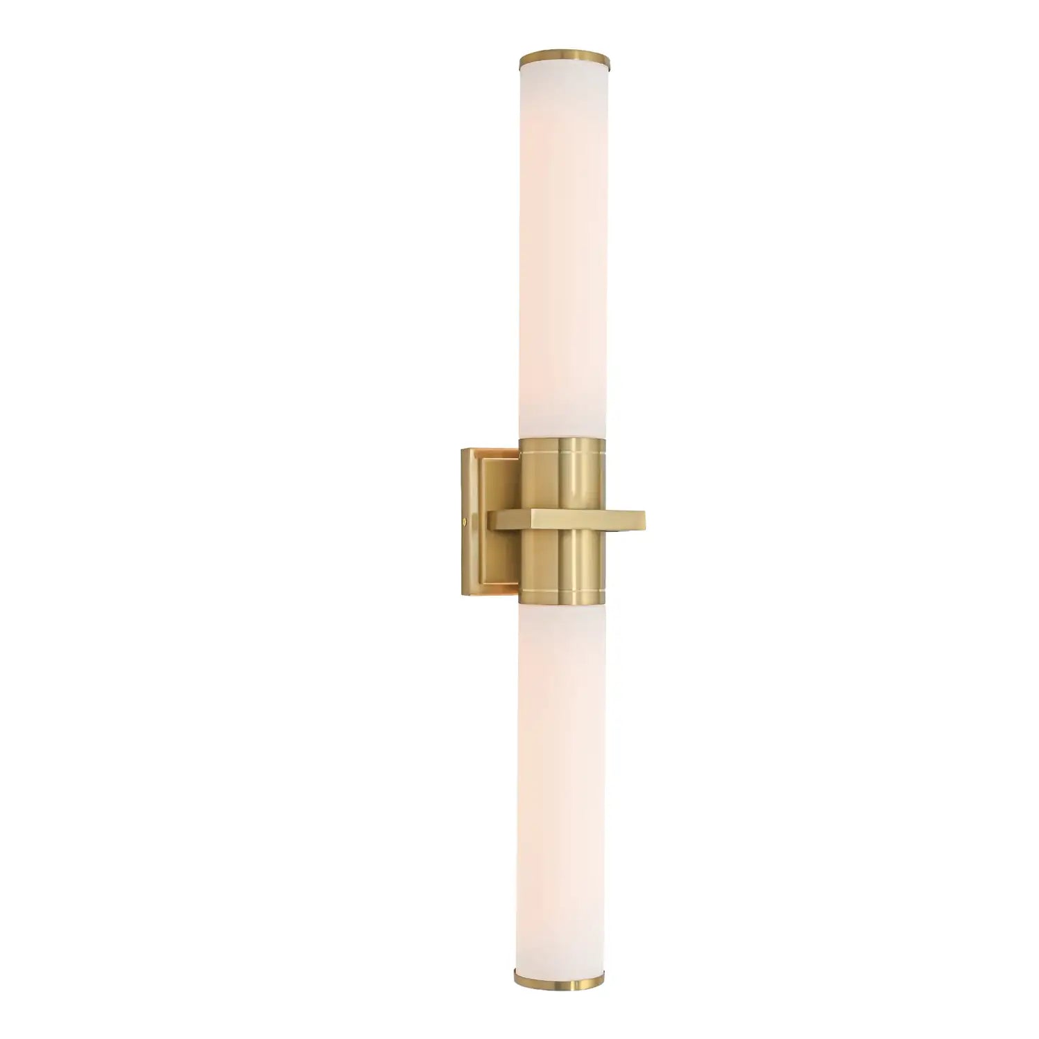 ARTCRAFT, POSITANO BATHROOM VANITY, VANITY LIGHT