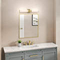 ARTCRAFT, POSITANO BATHROOM VANITY, VANITY LIGHT