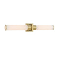 ARTCRAFT, POSITANO BATHROOM VANITY, VANITY LIGHT