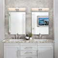 ARTCRAFT, POSITANO BATHROOM VANITY, VANITY LIGHT