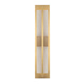 ARTCRAFT, BRIANA WALL SCONCE, WALL SCONCES