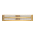 ARTCRAFT, BRIANA WALL SCONCE, WALL SCONCES