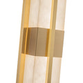 ARTCRAFT, BRIANA WALL SCONCE, WALL SCONCES