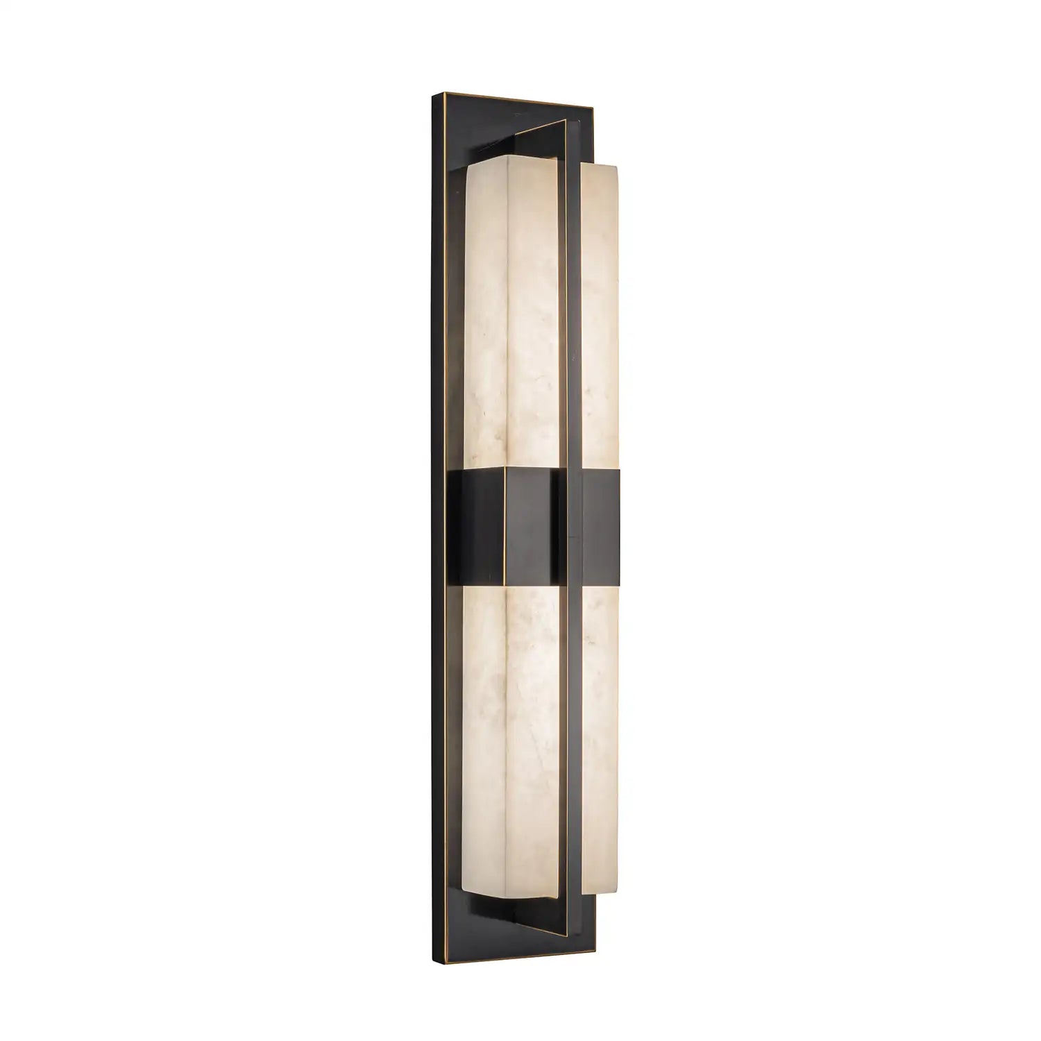 ARTCRAFT, BRIANA WALL SCONCE, WALL SCONCES