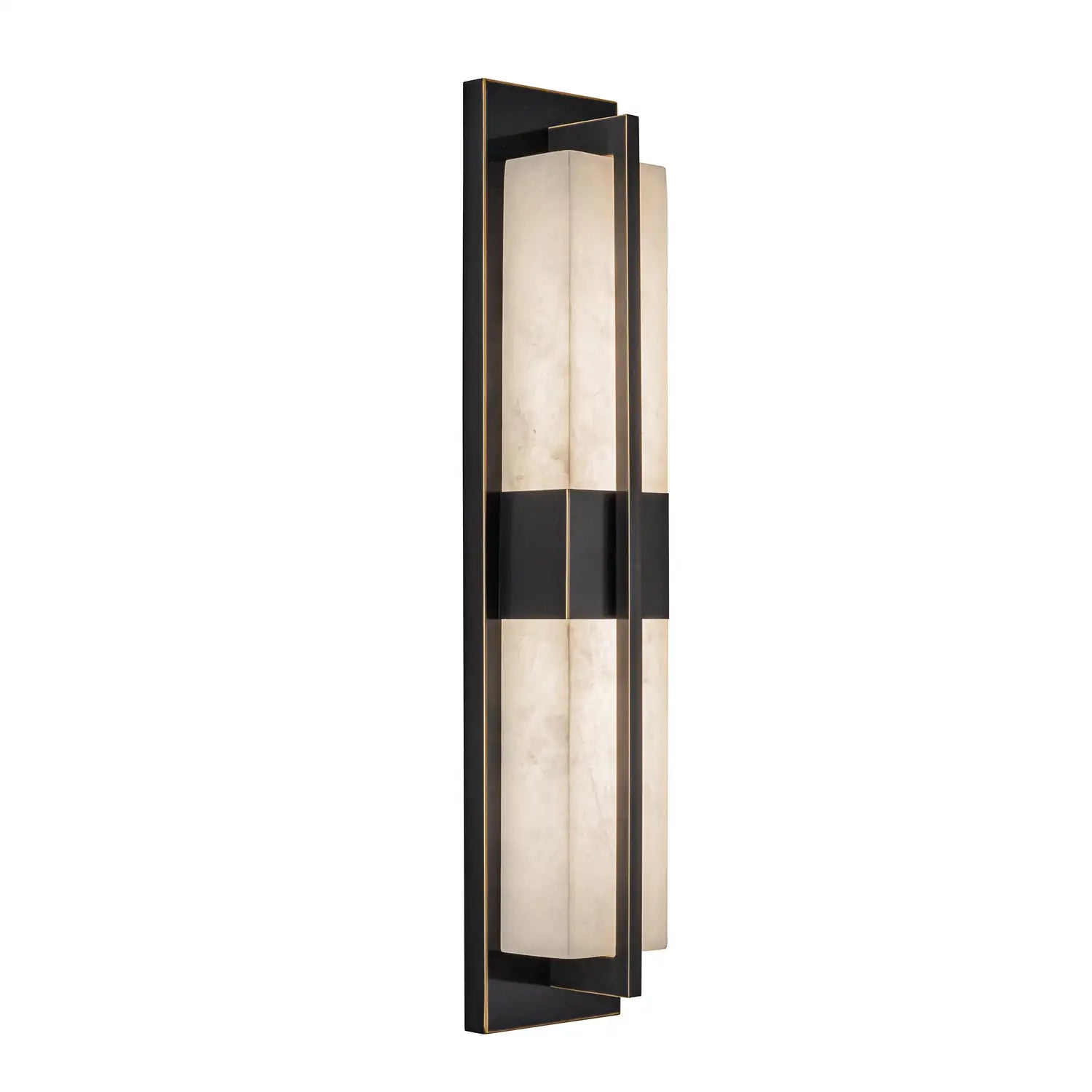 ARTCRAFT, BRIANA WALL SCONCE, WALL SCONCES