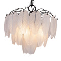 ARTCRAFT, ALESSIA PENDANT, PENDANT LIGHT