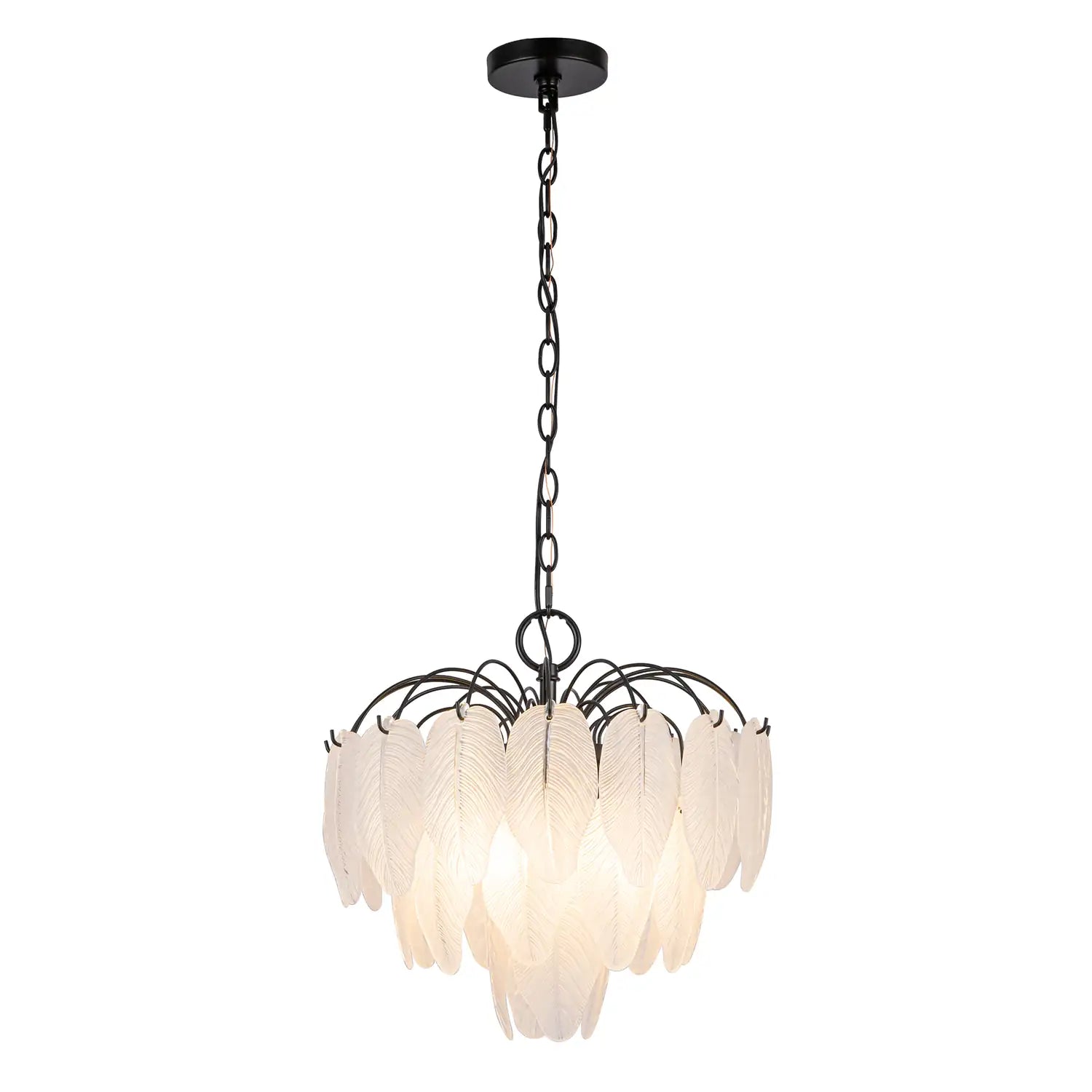 ARTCRAFT, ALESSIA PENDANT, PENDANT LIGHT